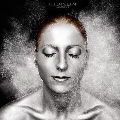 Dust - Ellen Allien
