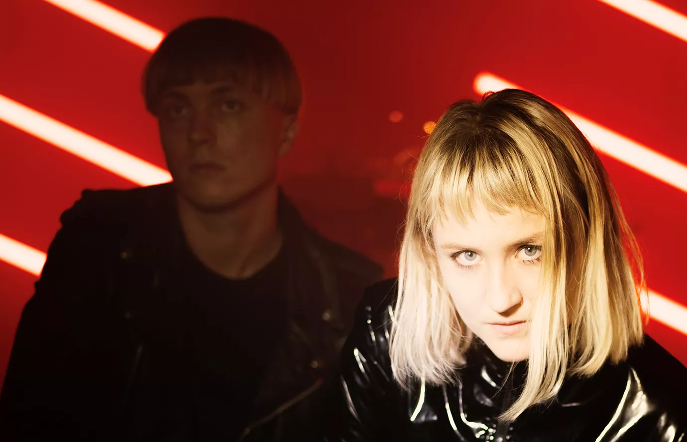 At have hjertesorger på natklubben kan sgu noget