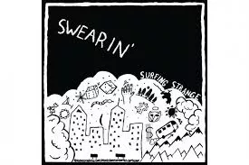 Surfing Strange - Swearin'