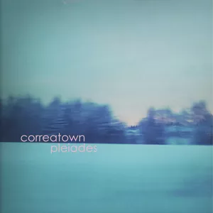 Pleiades - Correatown