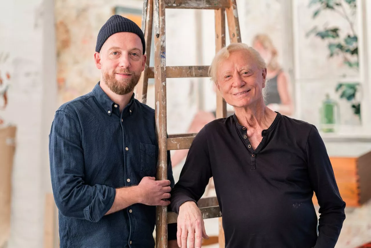 Music Days: Ny Odense-festival tager musikelskere med backstage