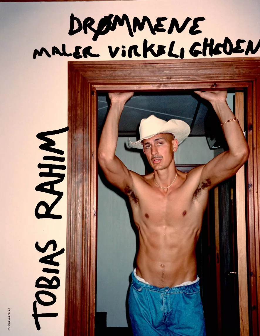 FOTO: Politikens Forlag