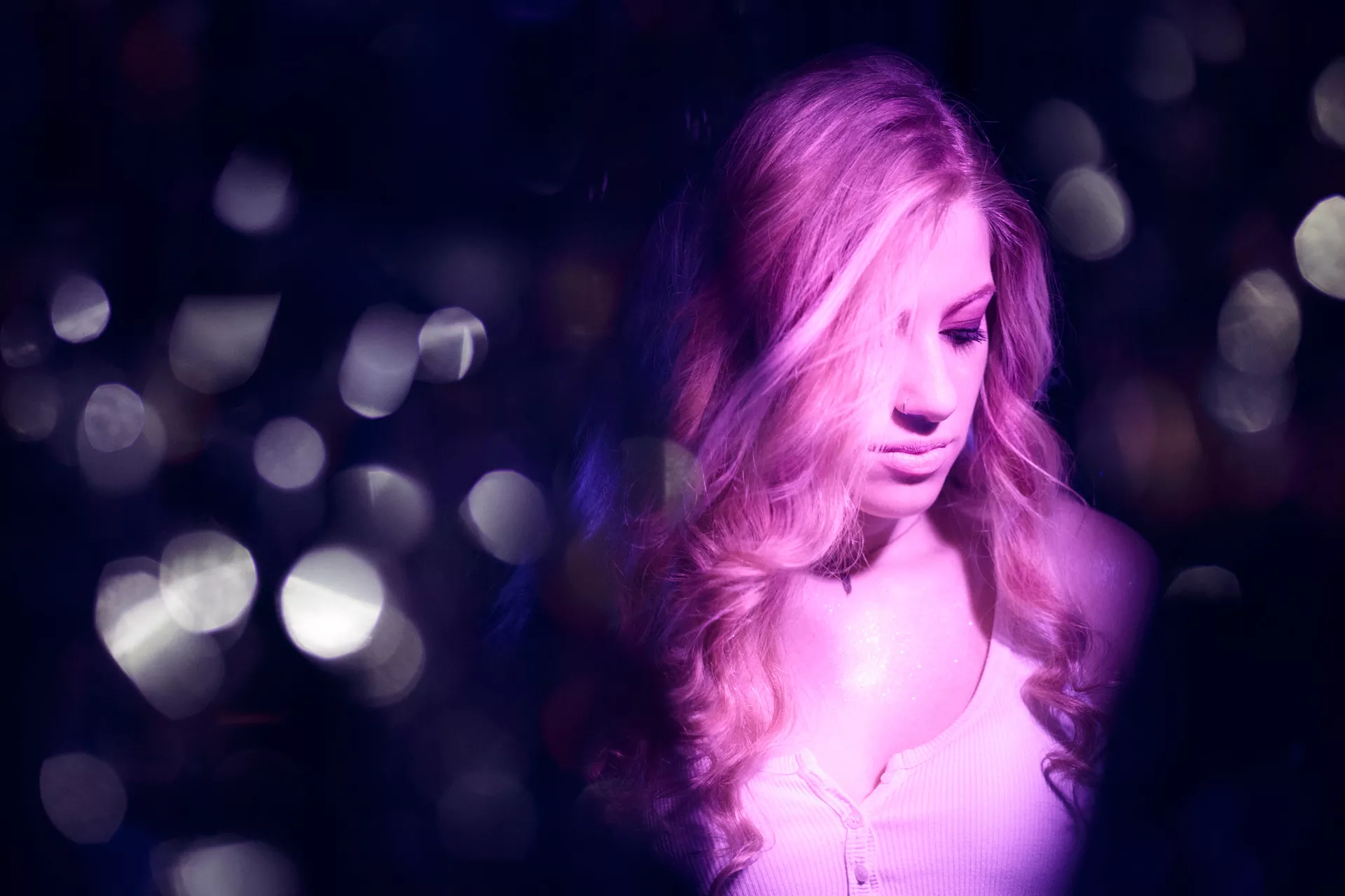 Stilrent comeback fra tidligere Idol-deltaker