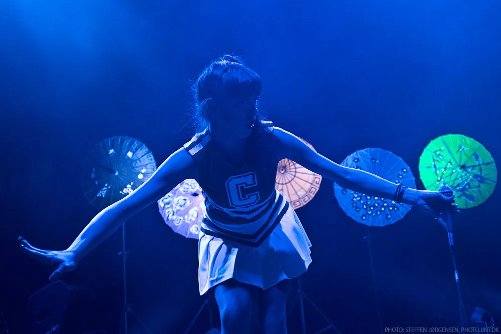 Guide: Her er weekendens bedste fester