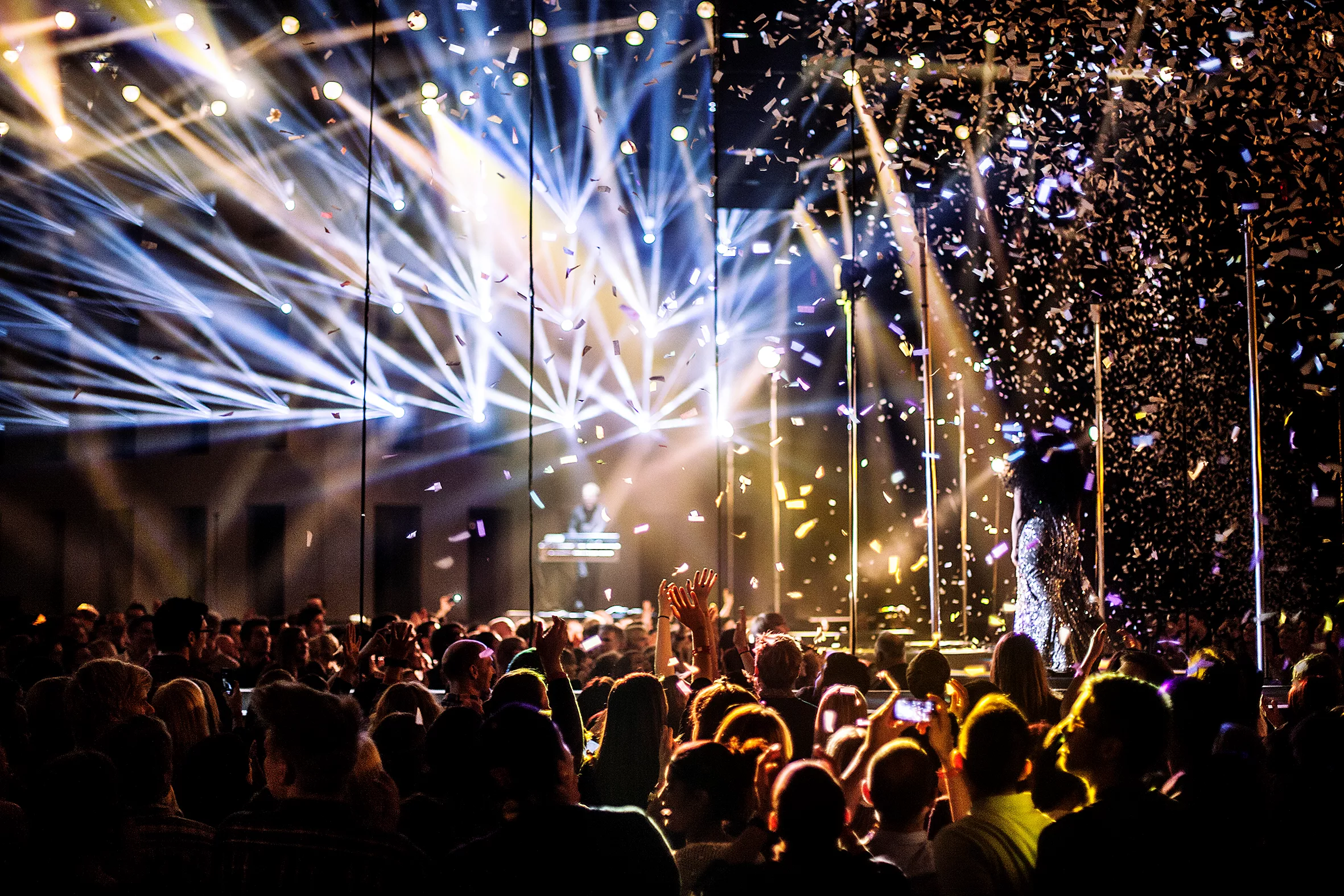 Här är de nominerade till P3 Guld