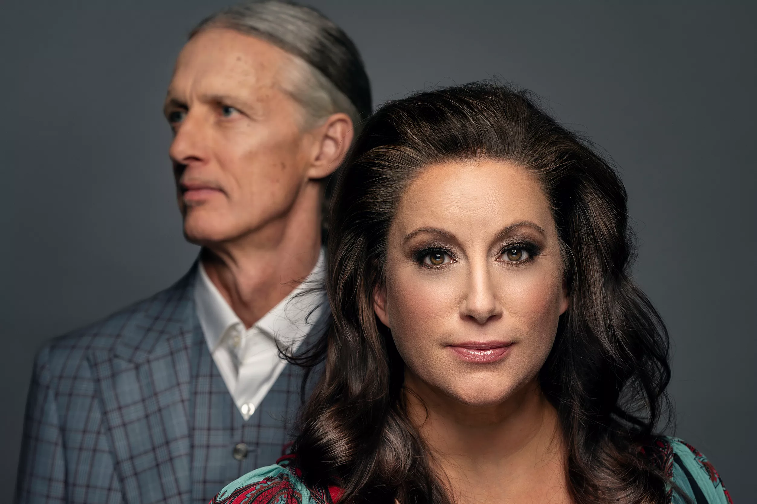 Lisa Nilsson annoncerer danmarksturné