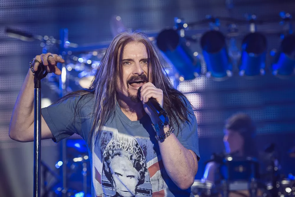 Dream Theater giver også koncert i Jylland