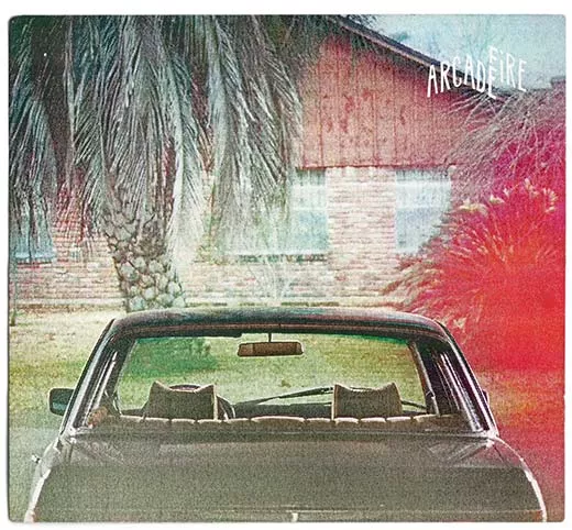 The Suburbs - Arcade Fire