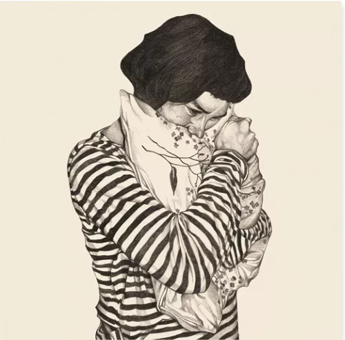 Existerar i sin fulländade komplexitet