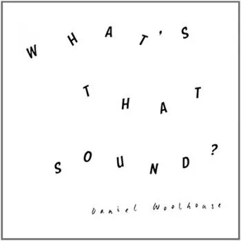 What's That Sound - Daniel Woolhouse