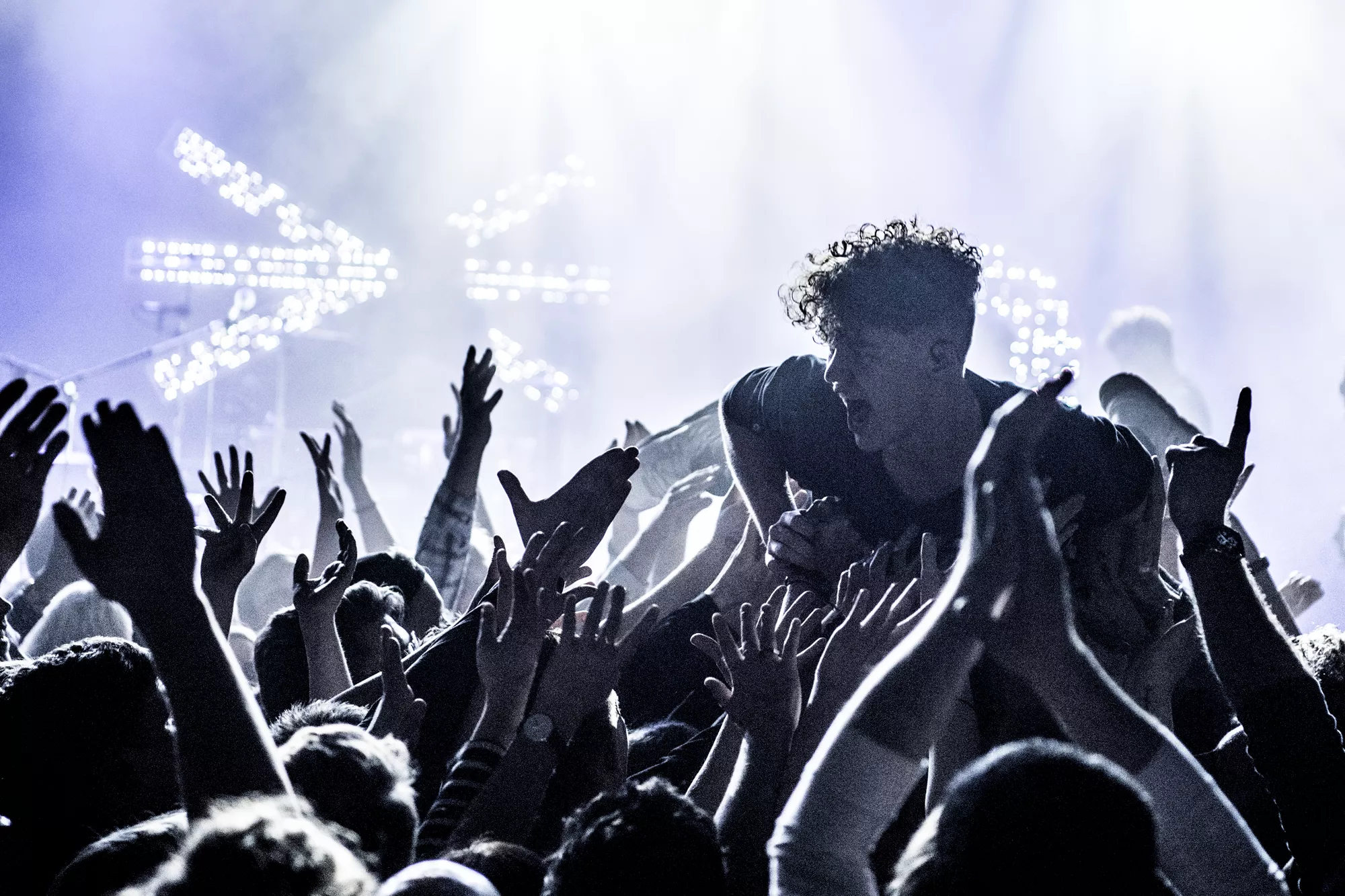 GAFFA ANBEFALER: 10 navne du skal høre på Spot!