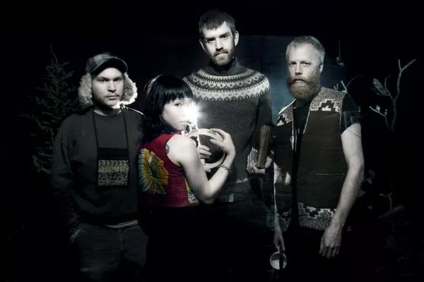 Little Dragon släpper nytt