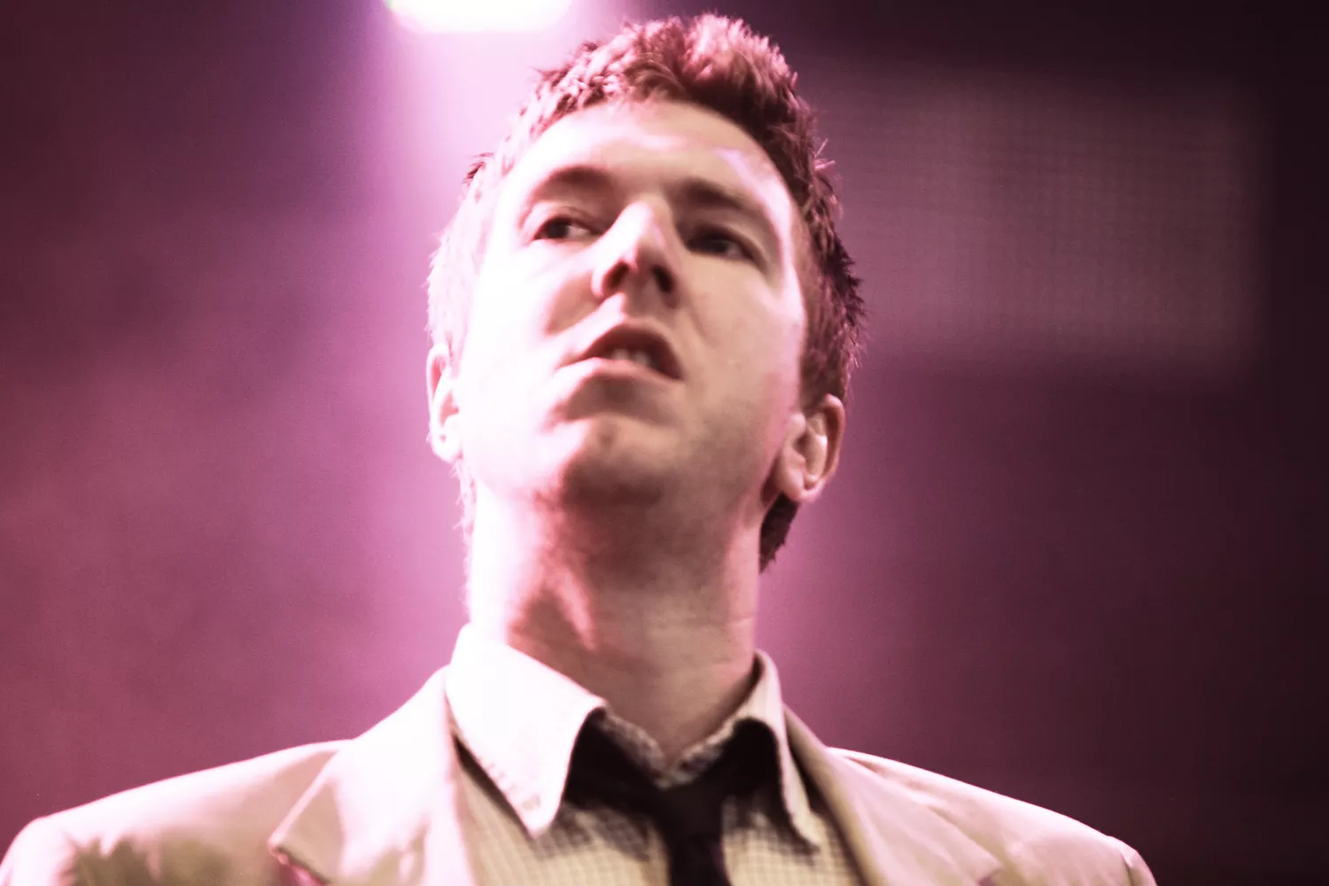 Fleet Foxes-sångare gästar The Walkmen