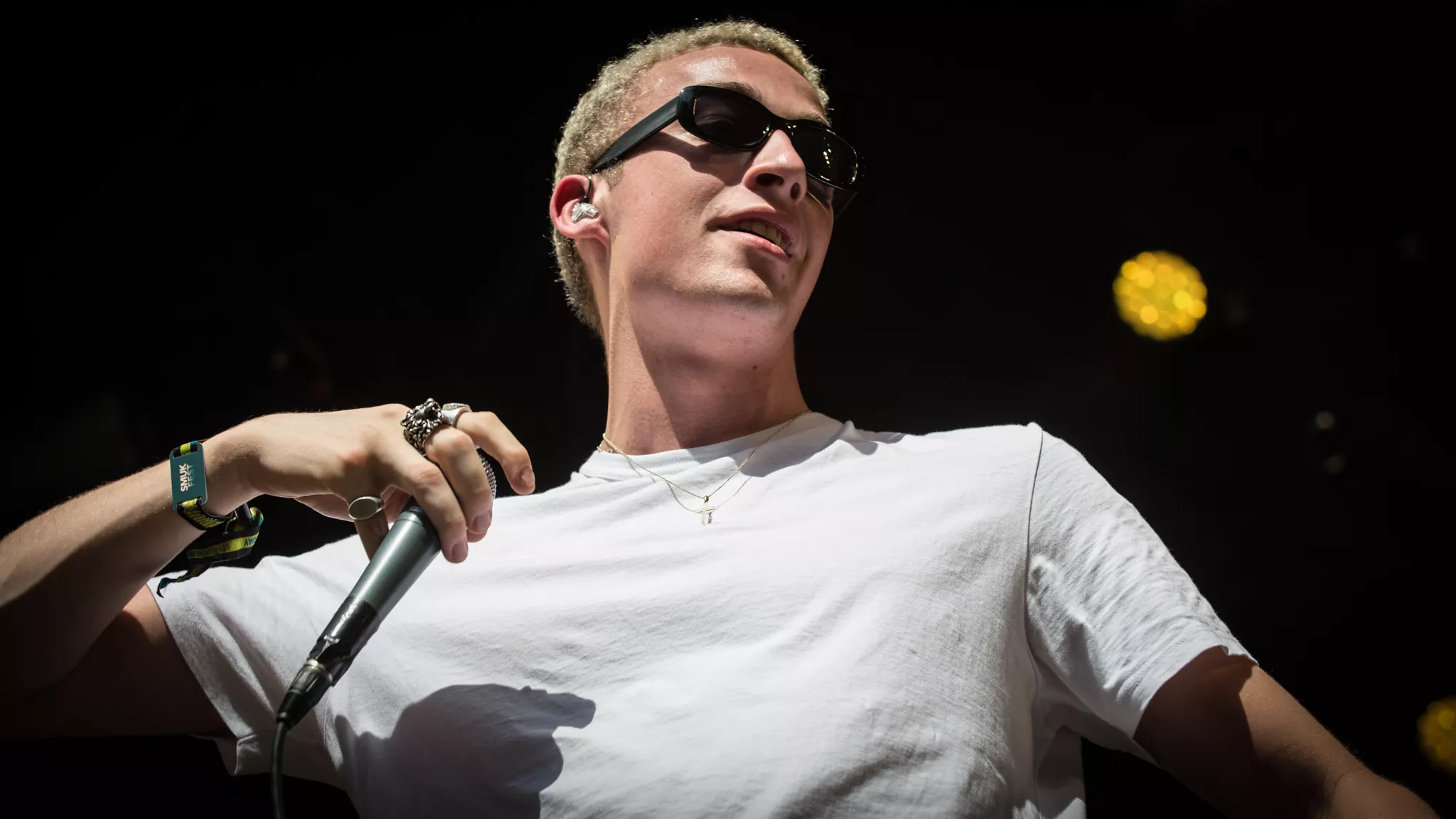 Godt på vej mod popkejsertitlen