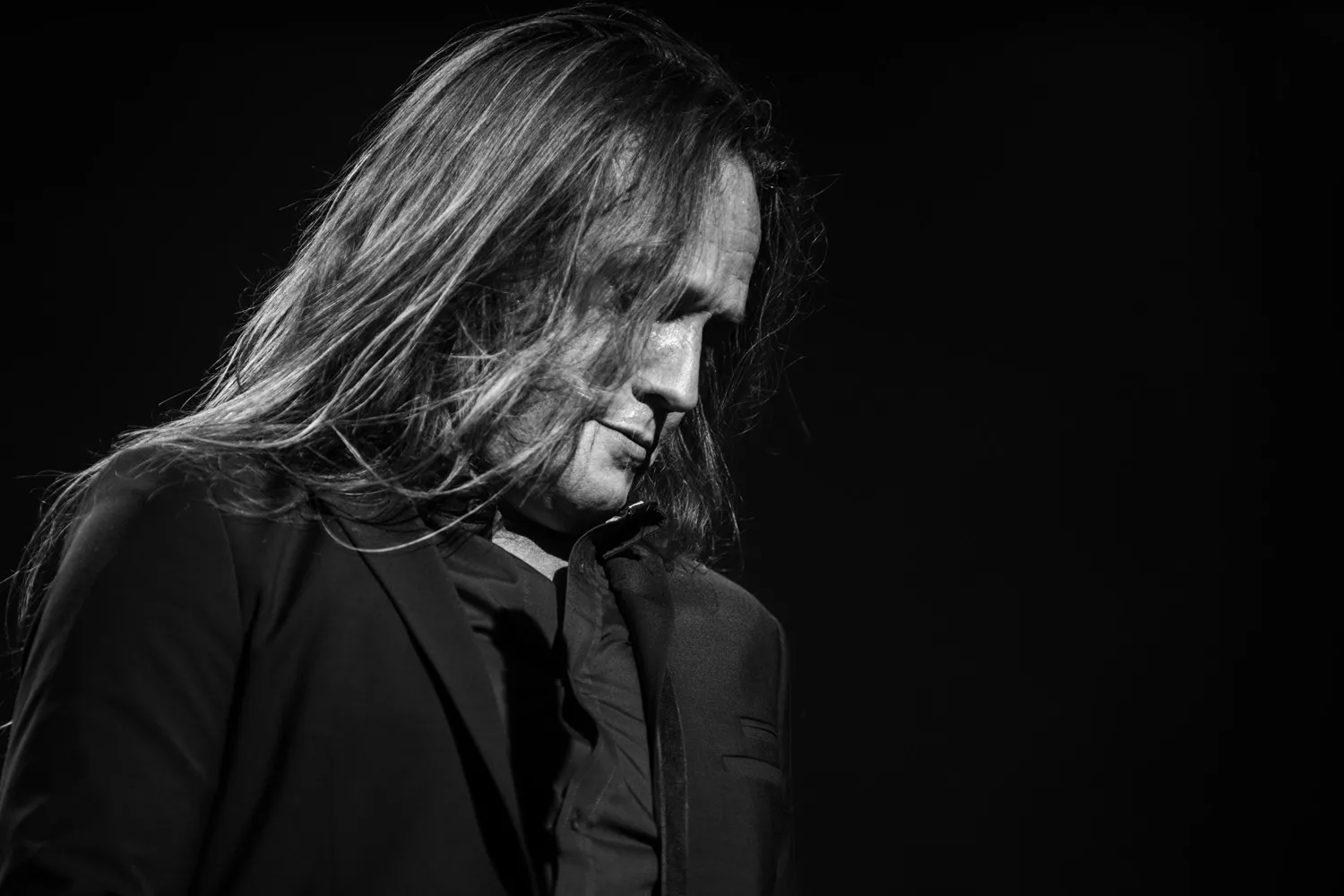 Kom til gratis artist talk med Jesper Binzer