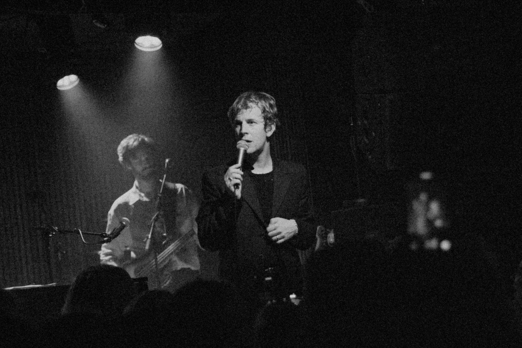 Fotos: UROK Management (UROK)