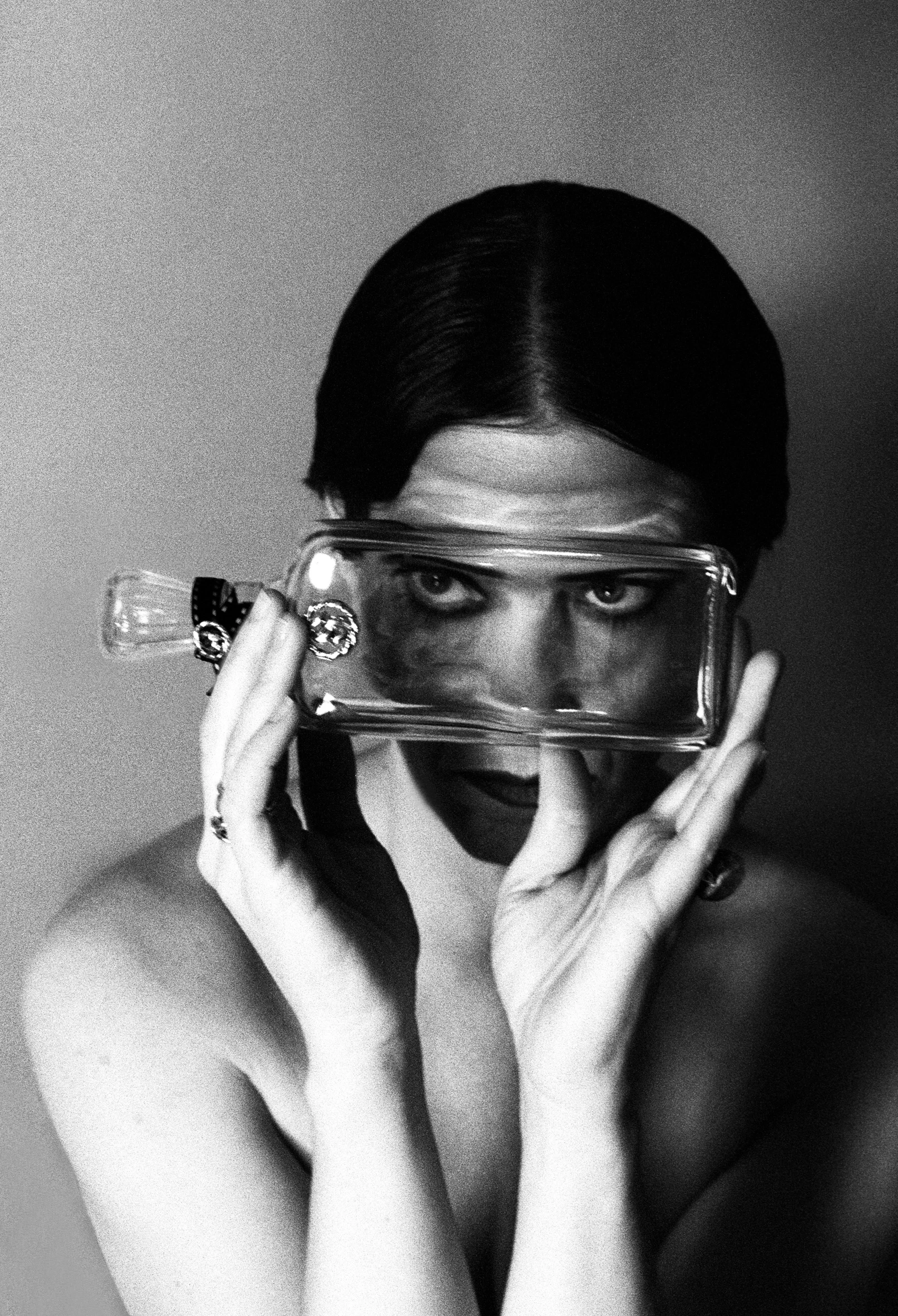 Sublimt og søgende poetisk værk fra det danske stortalent