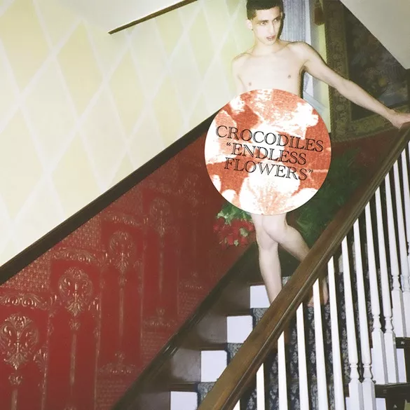 Endless Flowers - Crocodiles