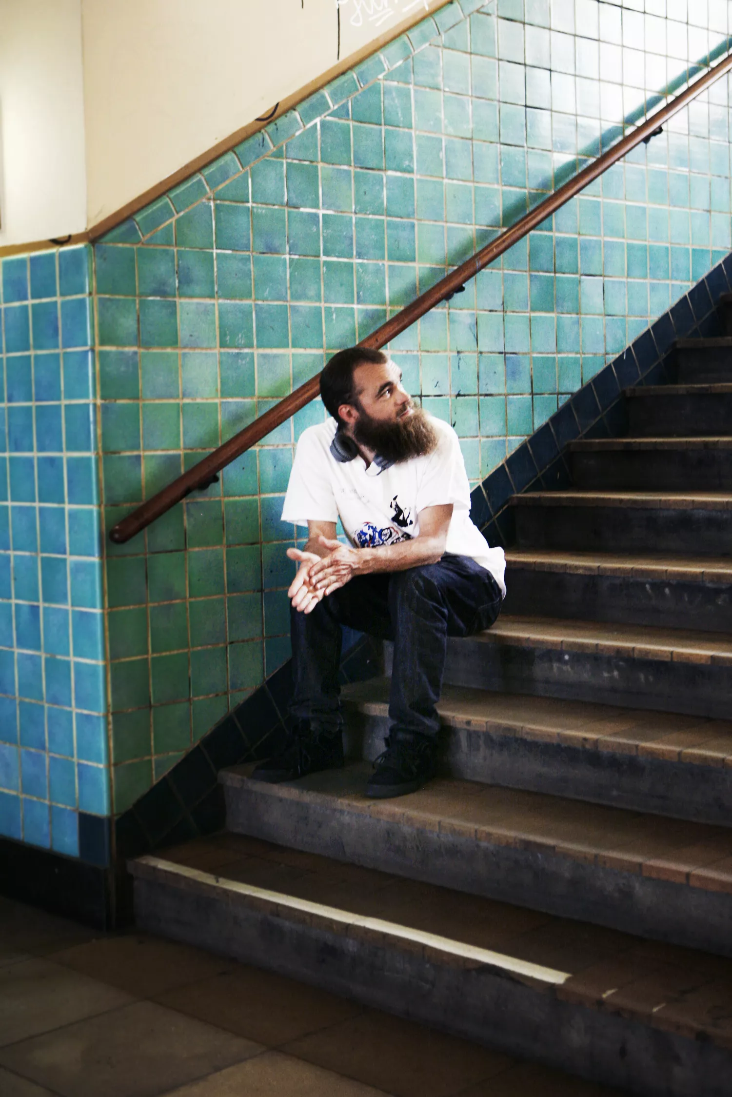 Raske Penge udgiver ny ep