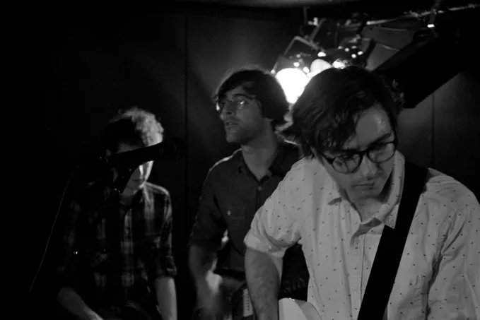 Distortion præsenterer 12 nye navne