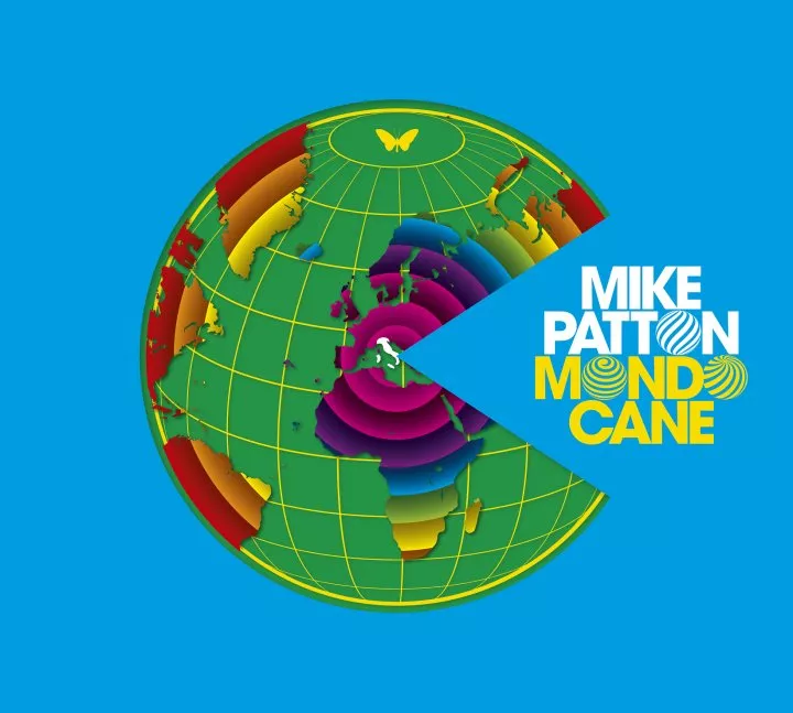 Mondo Cane - Mike Patton