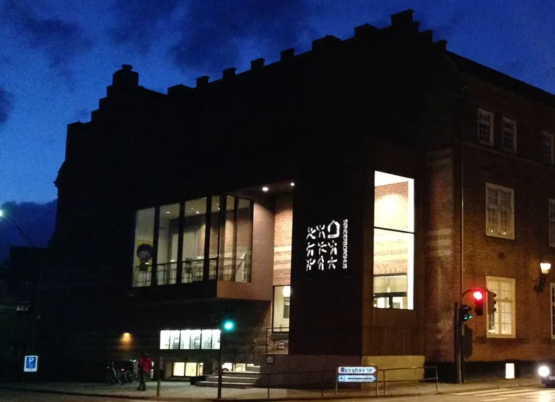 MÅNEDENS SPILLESTED: Sønderborghus – diversitet er kodeordet