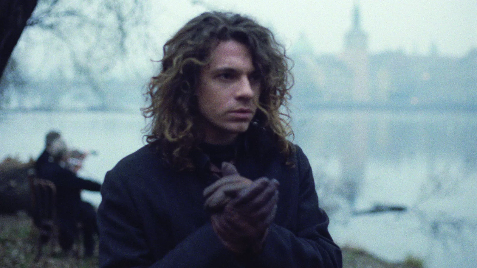 Mysteriet om Hutchence nogenlunde opklaret