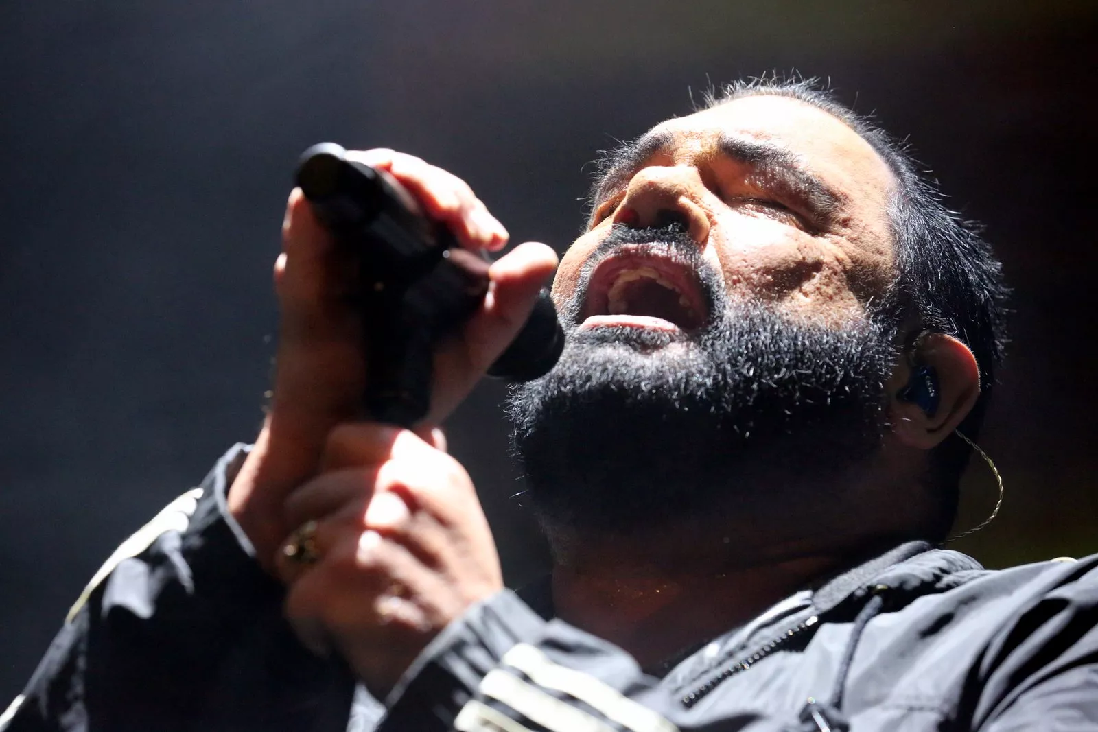 Rusten kærlighed bliver aldrig for gammel