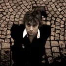 Tue West drager på turné