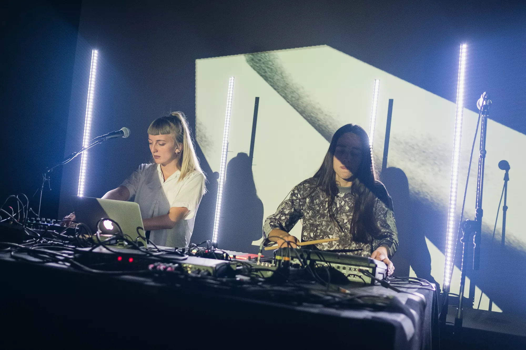 Roskilde Festival får ny miniscene