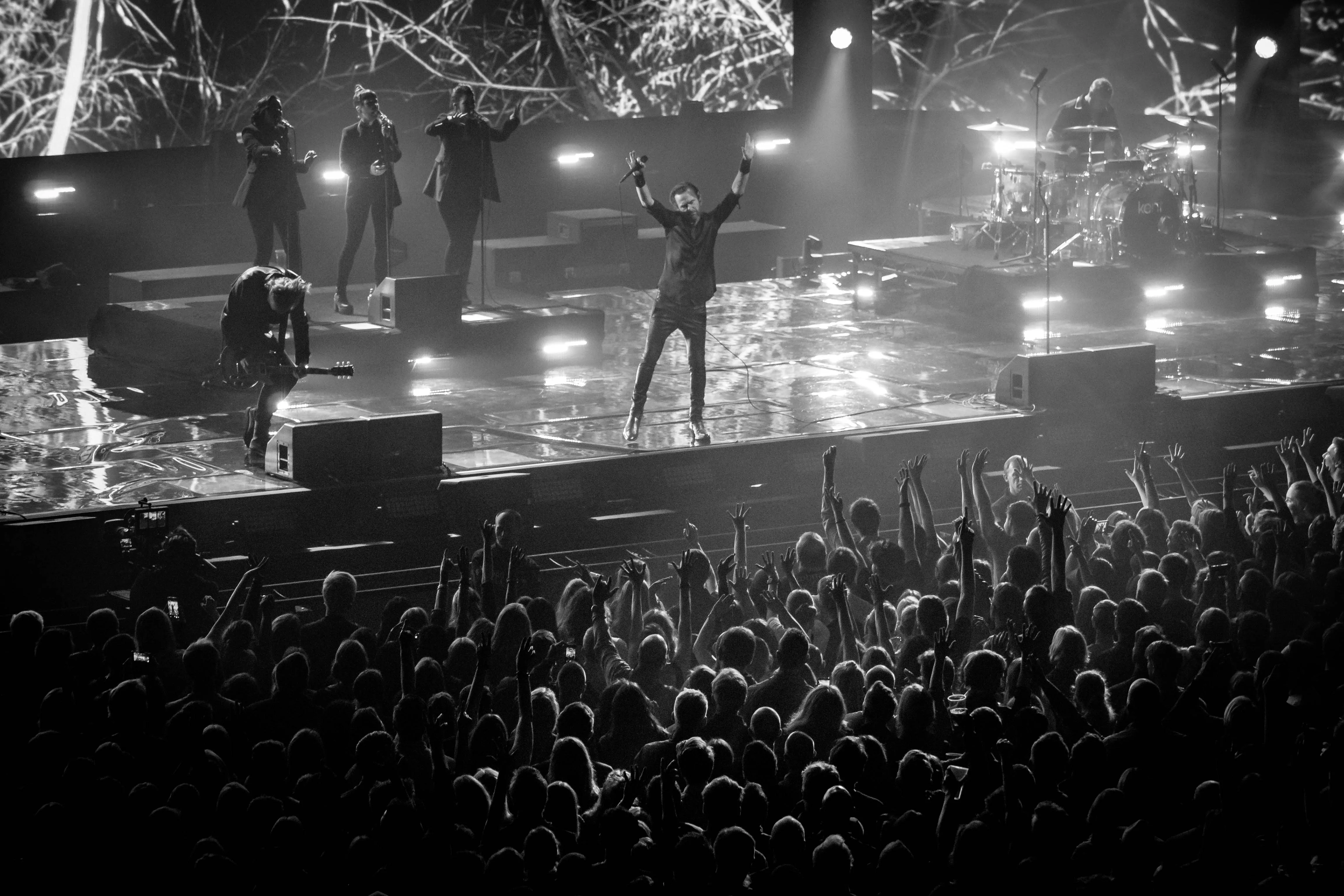 Hör Kent-medlemmens nya projekt – första låten ute nu