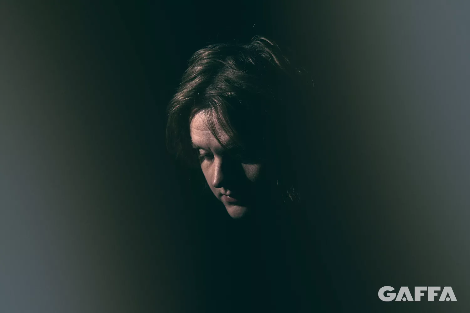 GAFFA-Prisen-aktuelle Lewis Capaldi: – Hvem gider betale for at høre en tyk skotsk fyr råbe i en mikrofon?