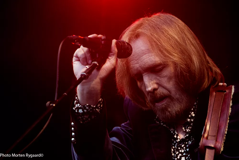 Tom Petty døde af utilsigtet medicin-overdosis