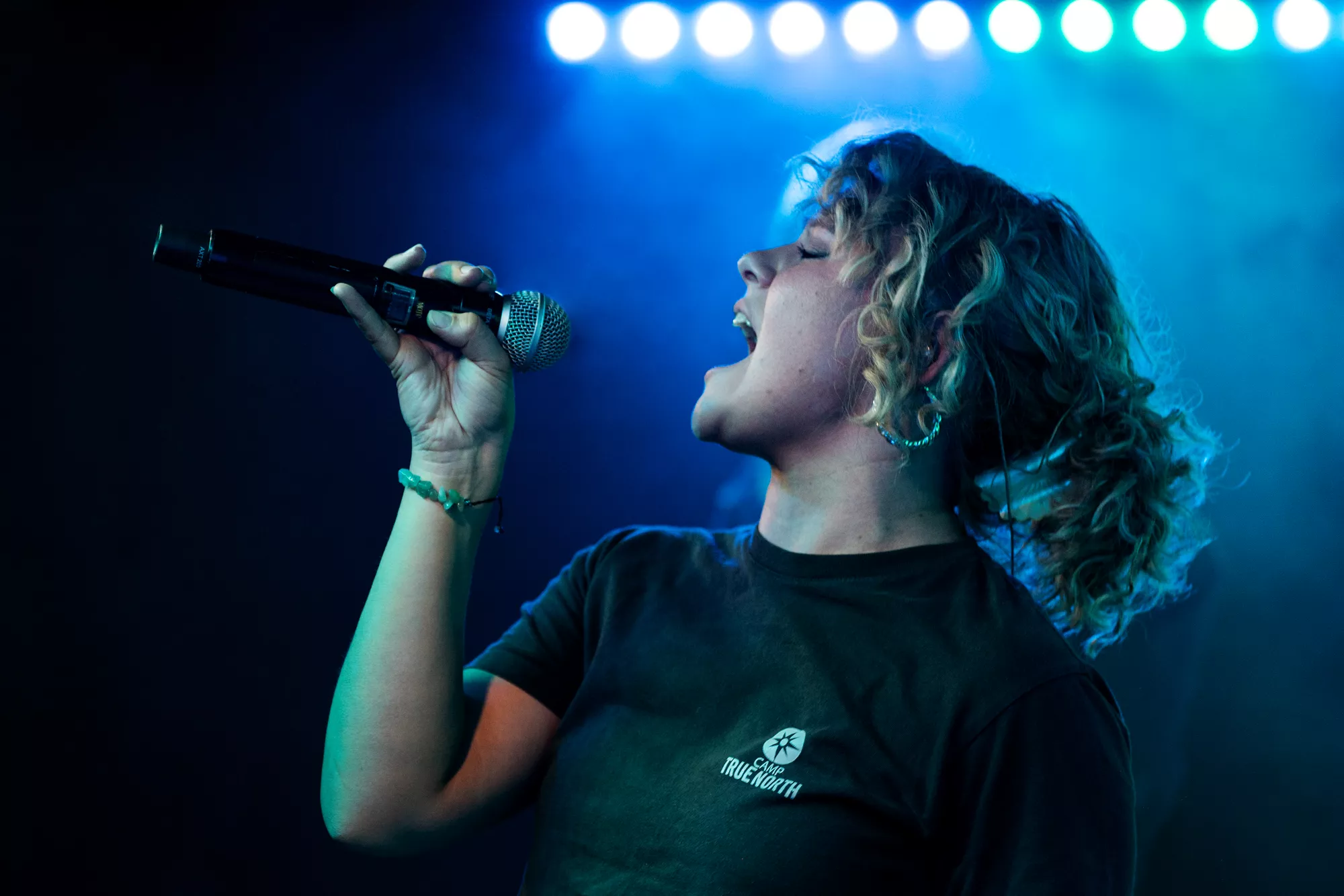 Dansk musikorganisation holder fællesnordisk skriver-camp for kvinder og kønsminoriteter for tredje år i træk 