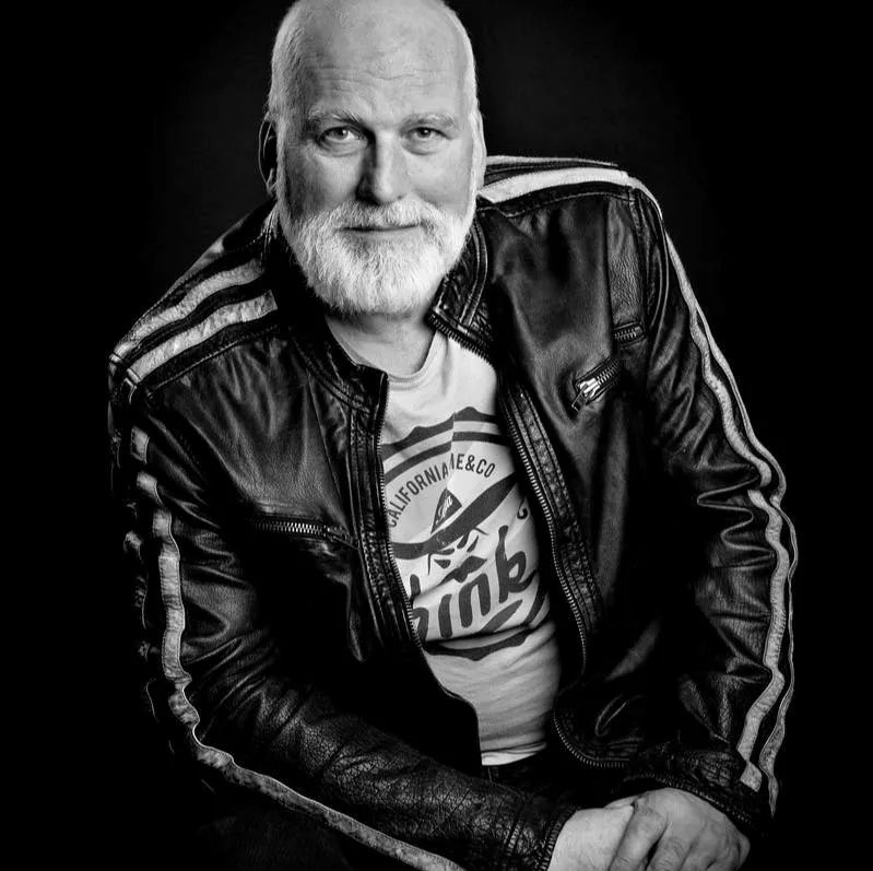 En af Danmarks mest erfarne musikjournalister tilbage på GAFFA