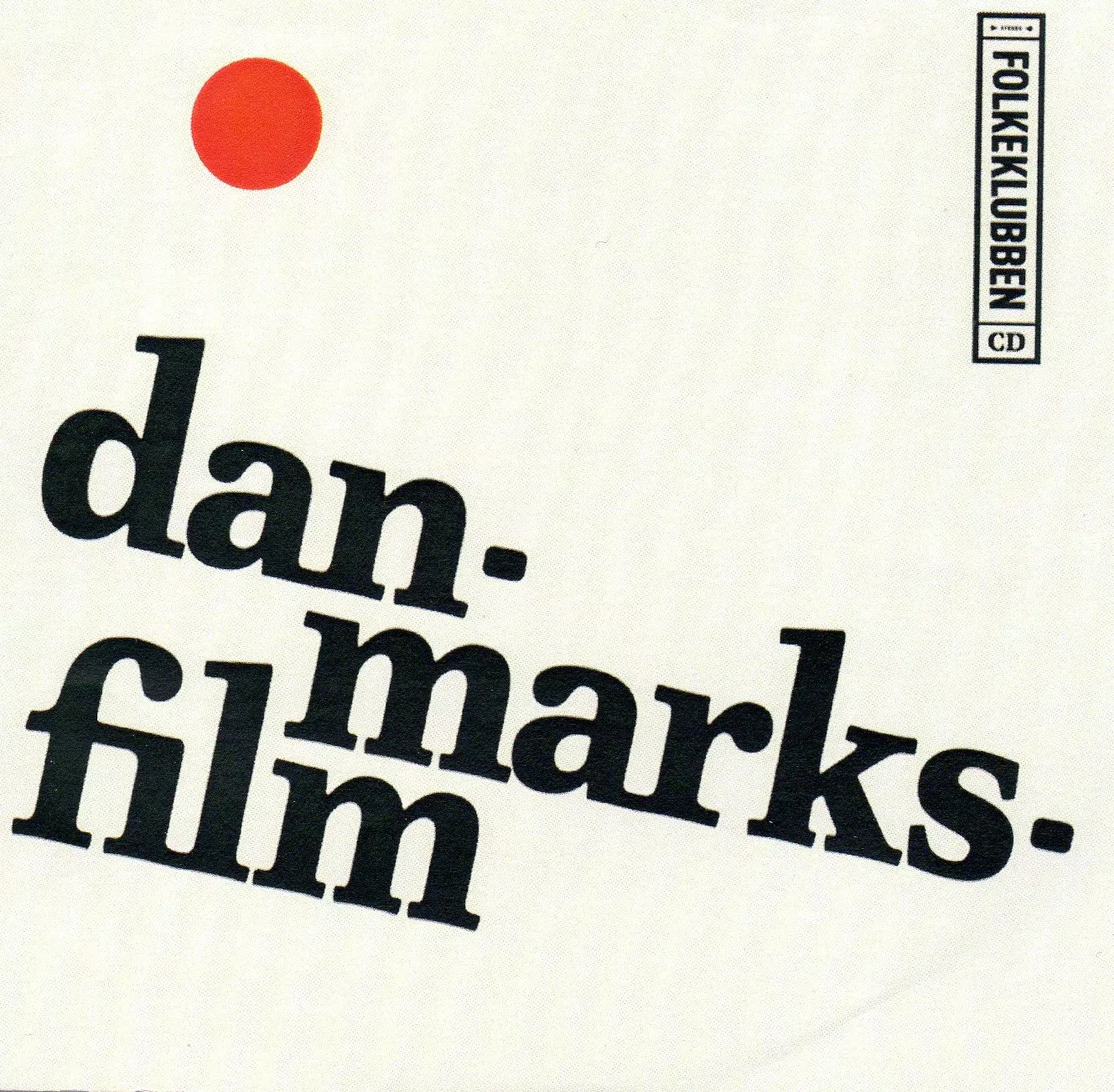Danmarksfilm - Folkeklubben
