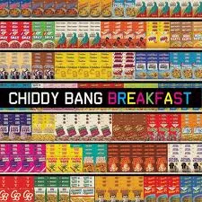 Breakfast - Chiddy Bang