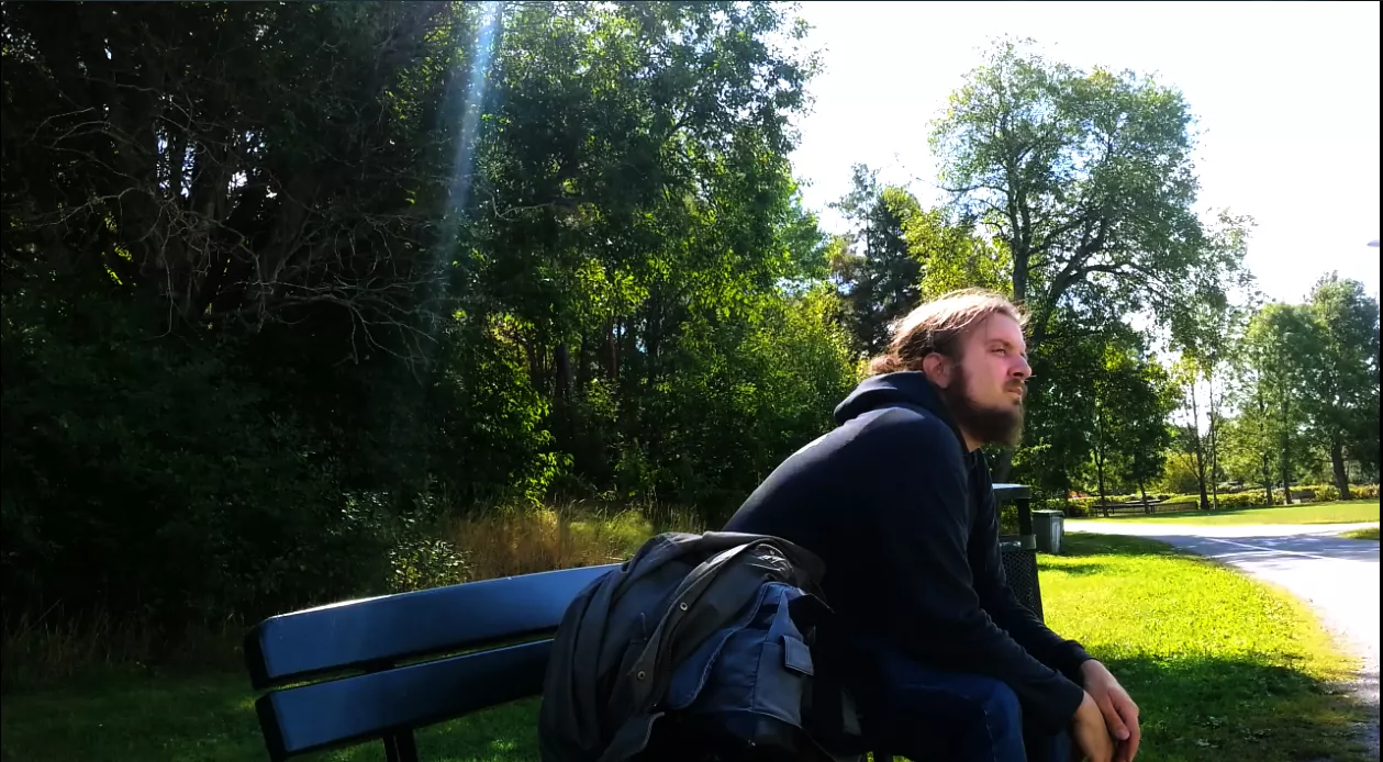 Massivt EP-projekt inom svensk hiphop