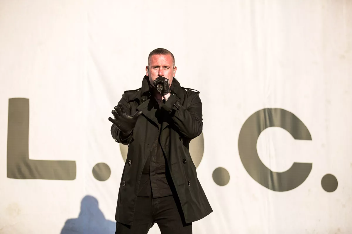 Guide: Her er 11 essentielle koncerter under Aarhus Festuge 2016