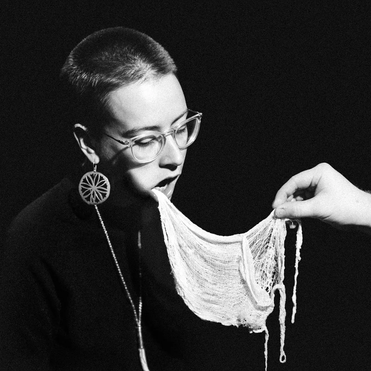 Här är 15 dagsfärska album du bör lyssna på