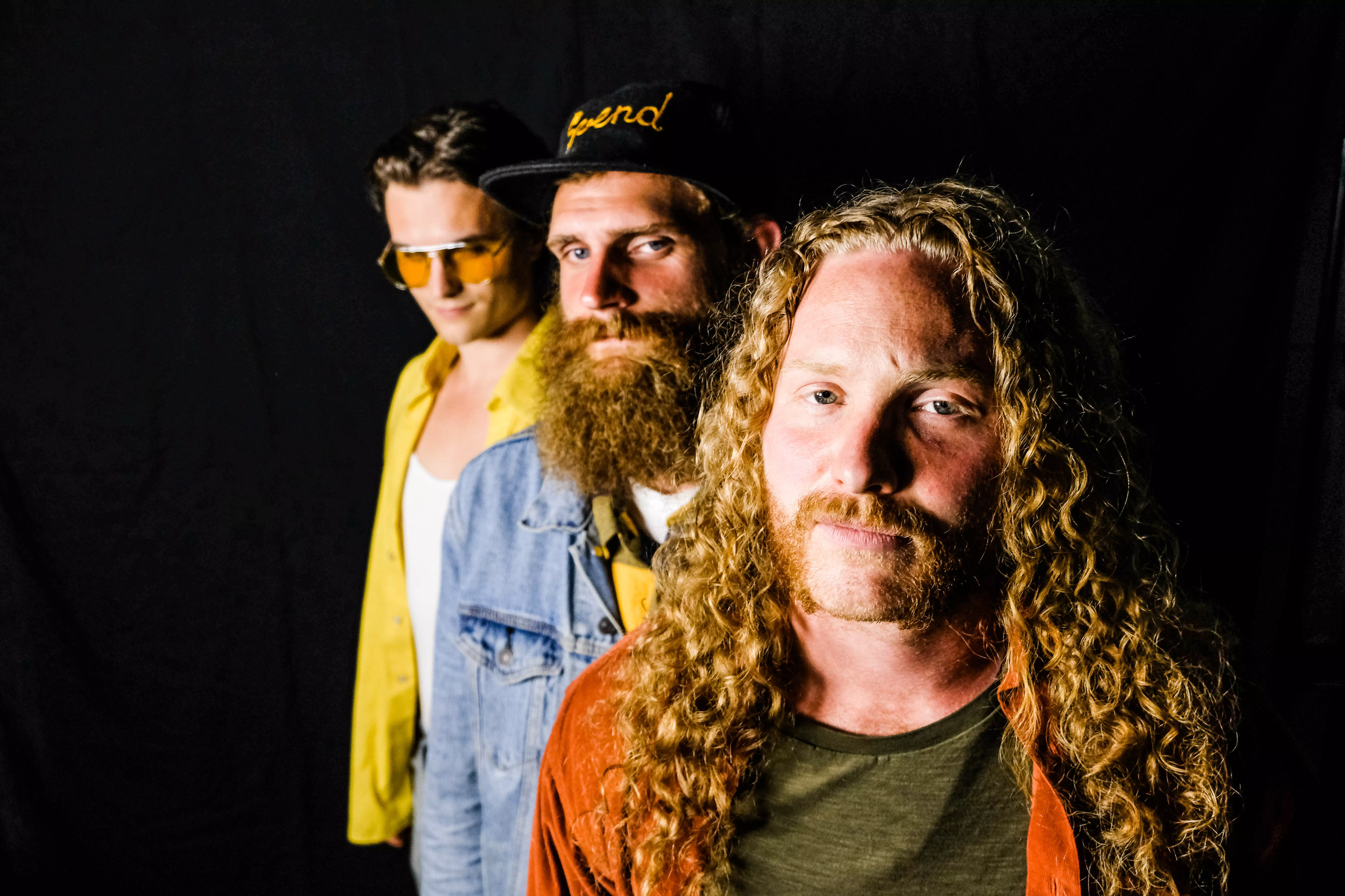 ANMELDELSE: Friske skud fortidsmelankoli