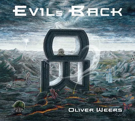 Evil's Back - Oliver Weers