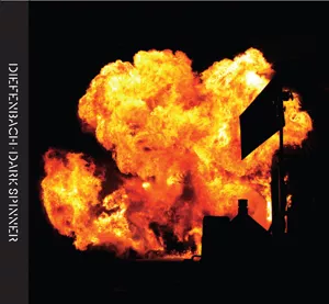 Dark Spinner - Diefenbach