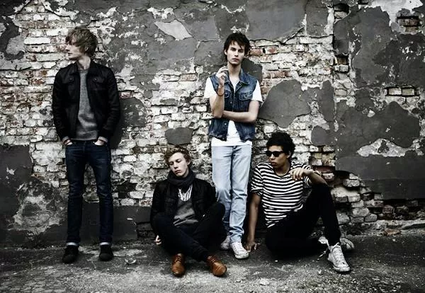 Ny festivalkonkurrence til upcoming bands