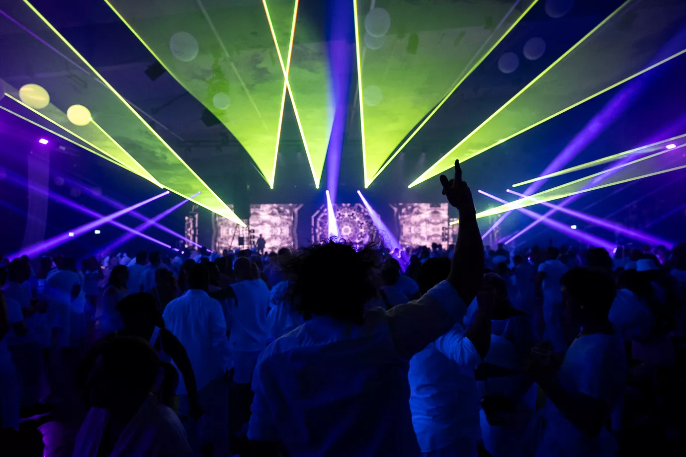 Vidunderverdenen blev sensationel