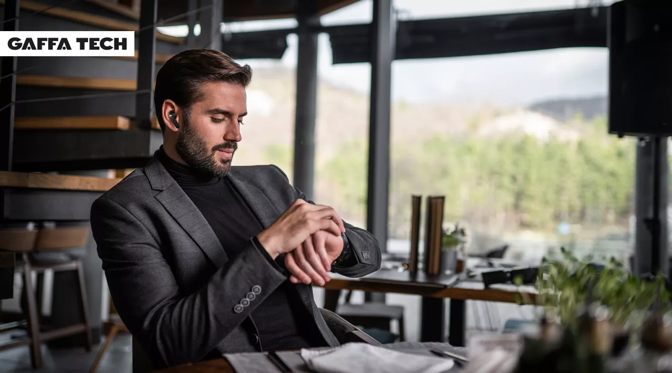 Ny headset-serie lover ekstraordinær god lydpræcision