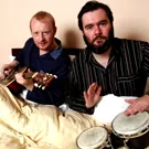 Arab Strap siger farvel