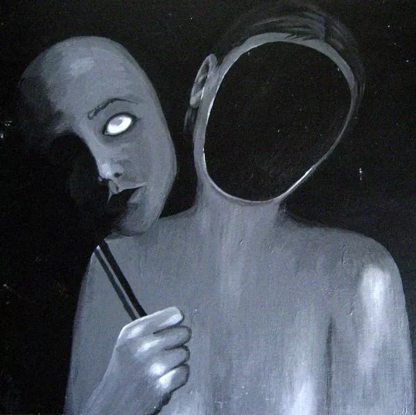 Prima Materia - The Village Idiot