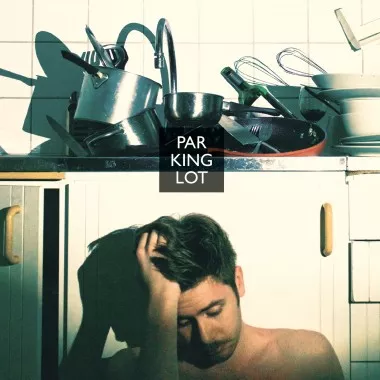 Parking Lot - Happy Hands Club