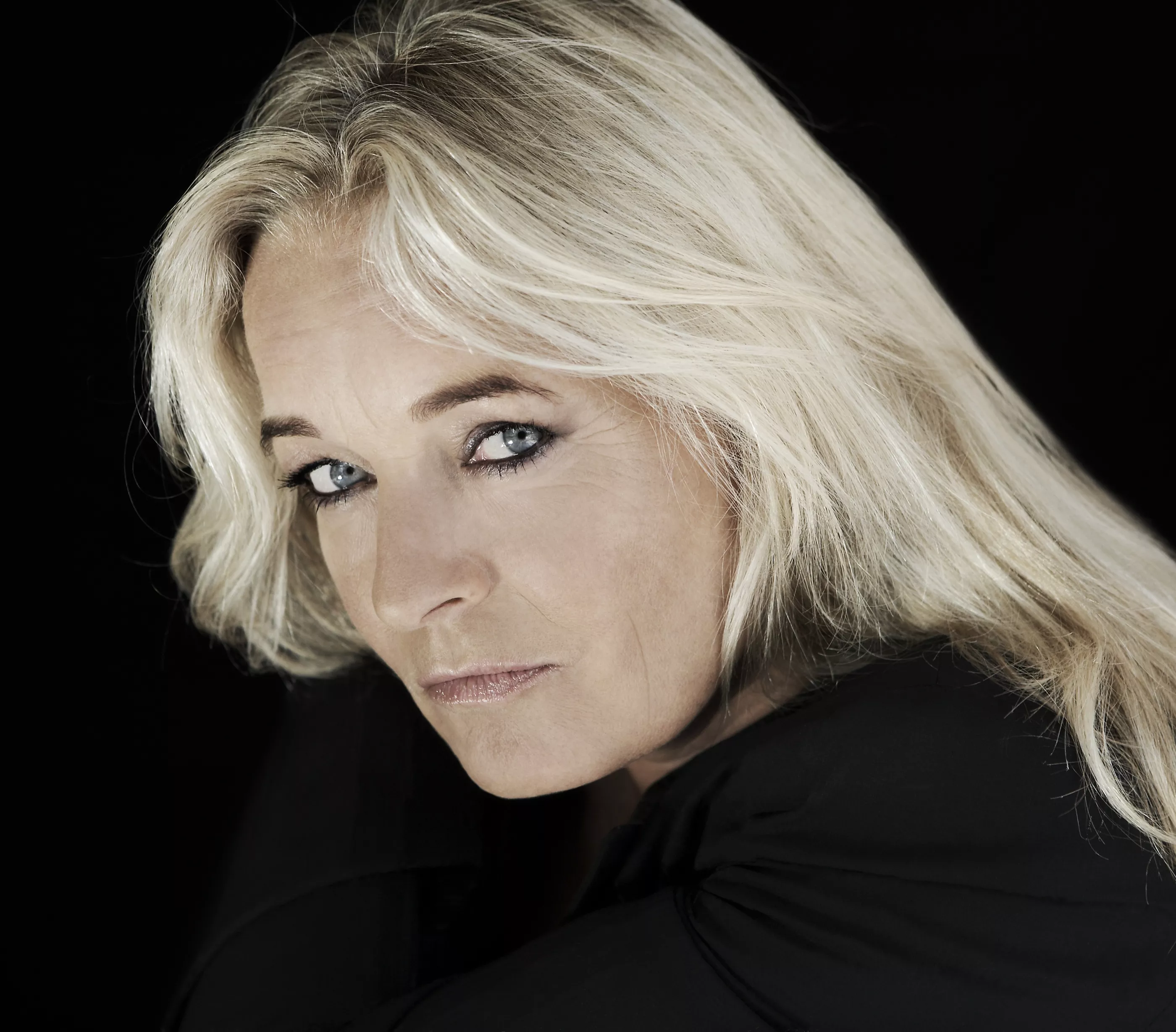 Boganmeldelse: Anne Linnet - Testamentet